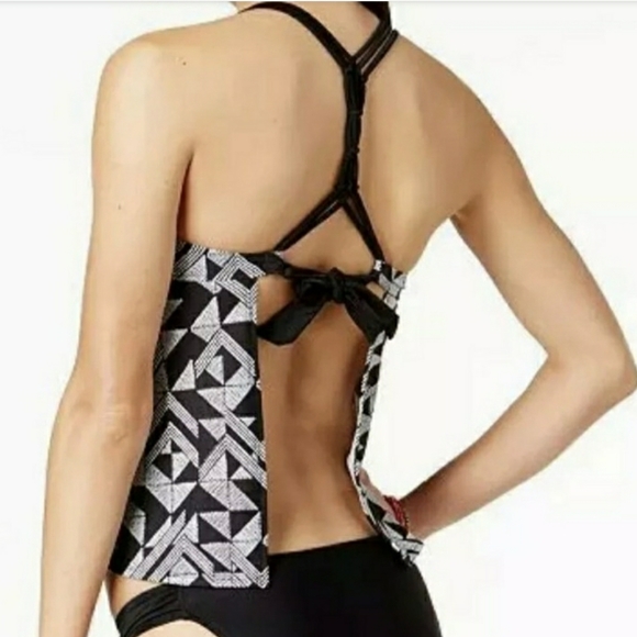 Hula Honey bikini top - Picture 2 of 4